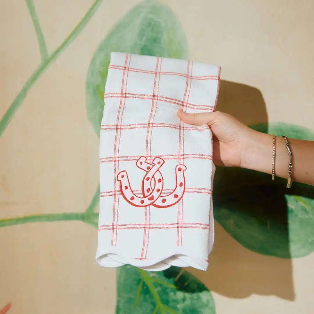 Kitchen Towels (pair)