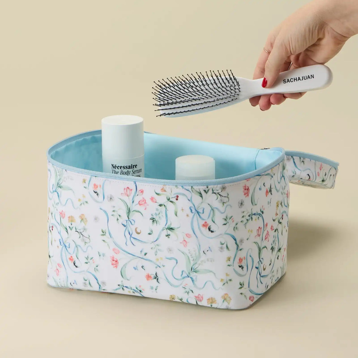 Over the Moon x Weezie Vanity Case