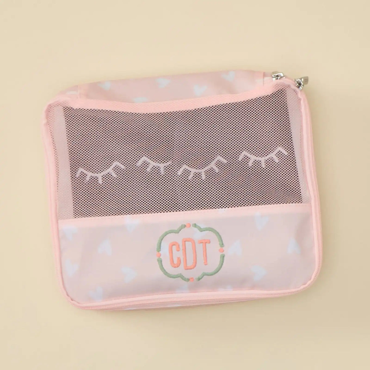 Small Packing Cube