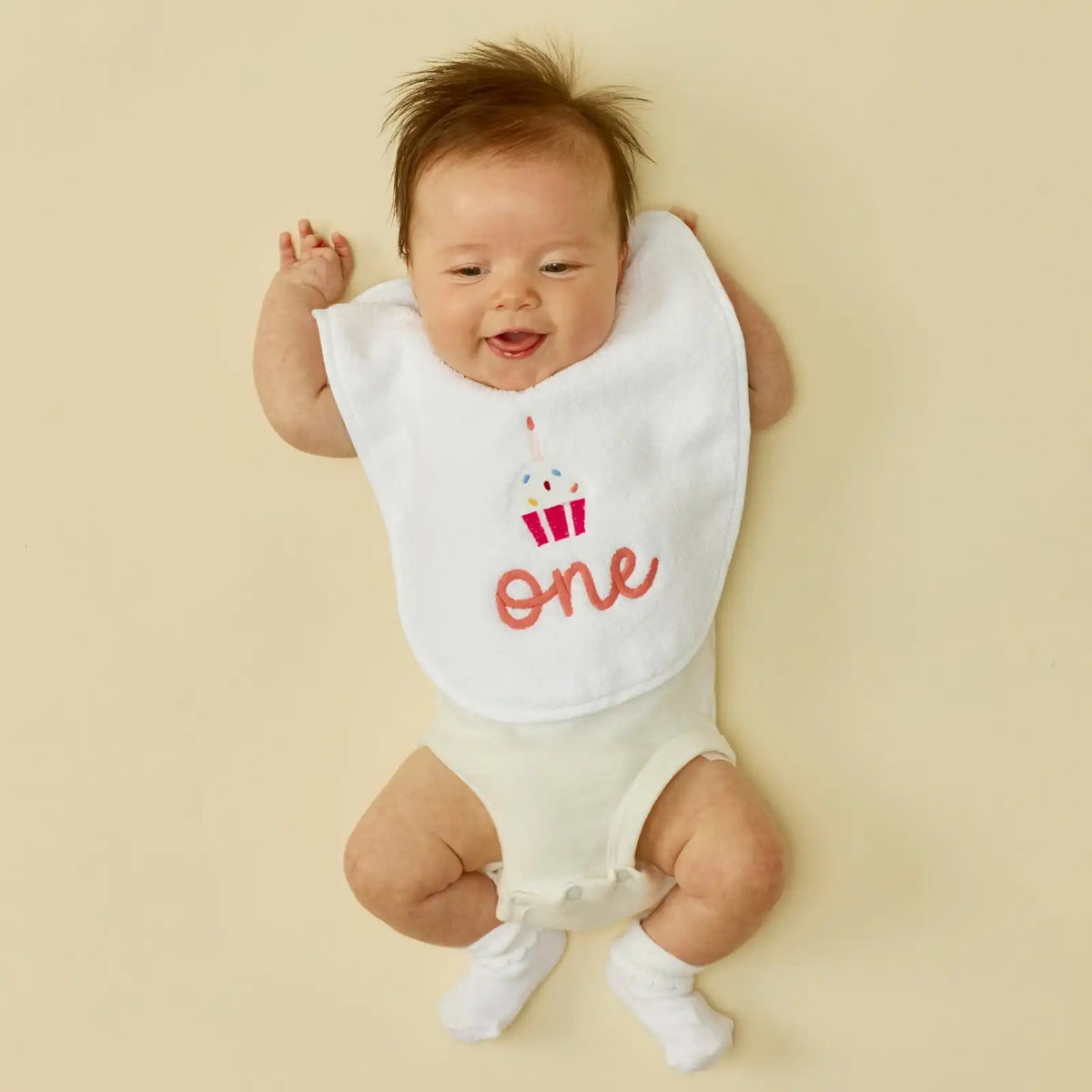 Birthday Bib