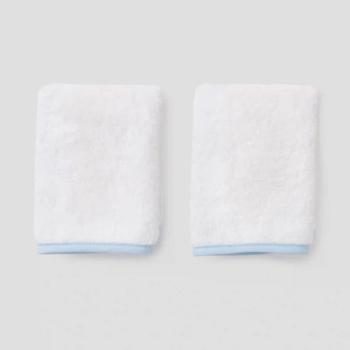 Signature Washcloths (pair)
