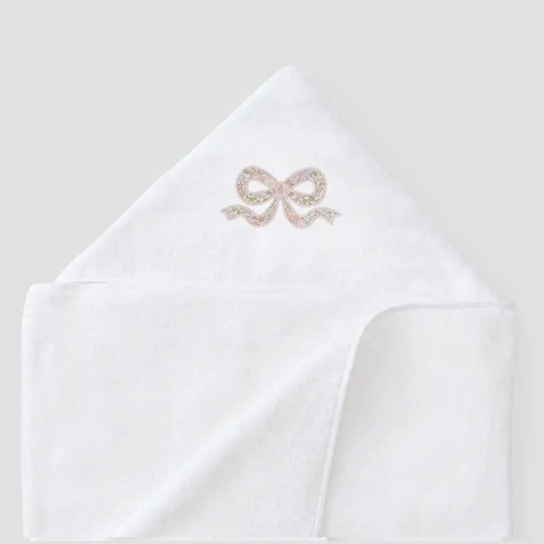 Kids' Hooded Towel