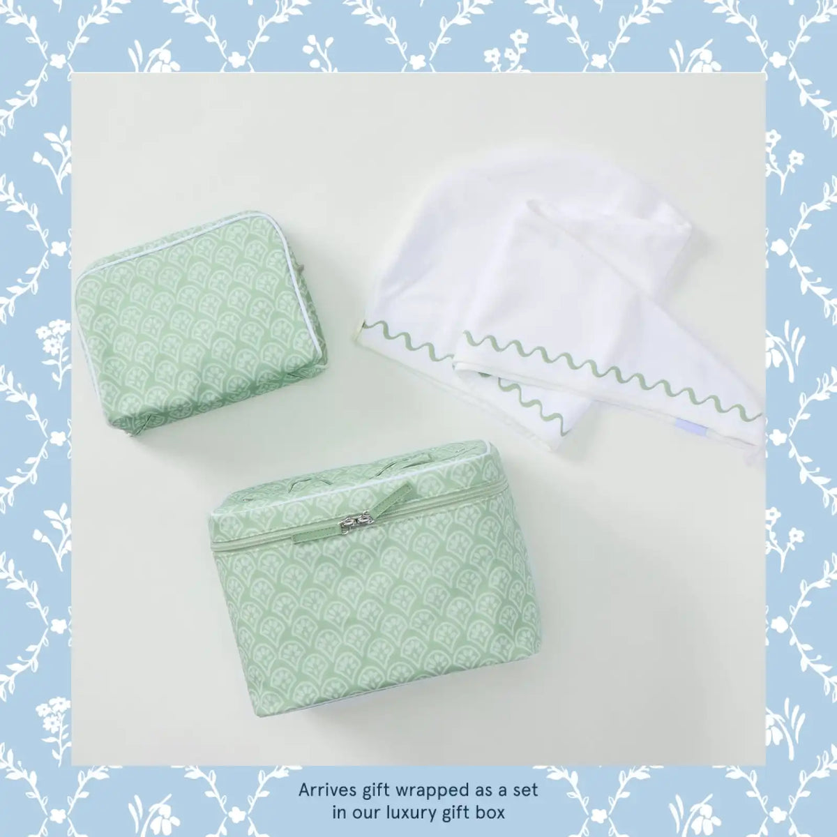 Weekender Gift Set