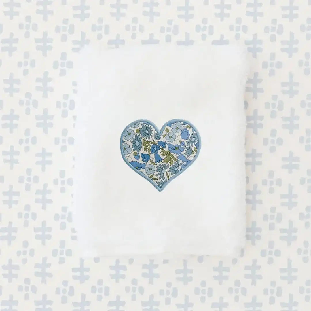 Weezie Basic Washcloths (pair)