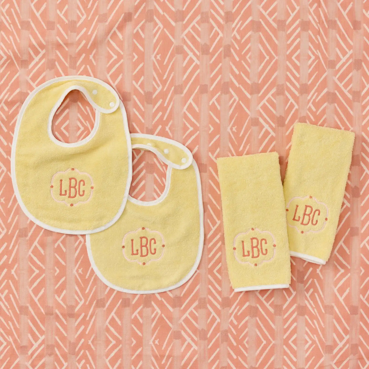 Feeding Time Bundle (4 pieces)
