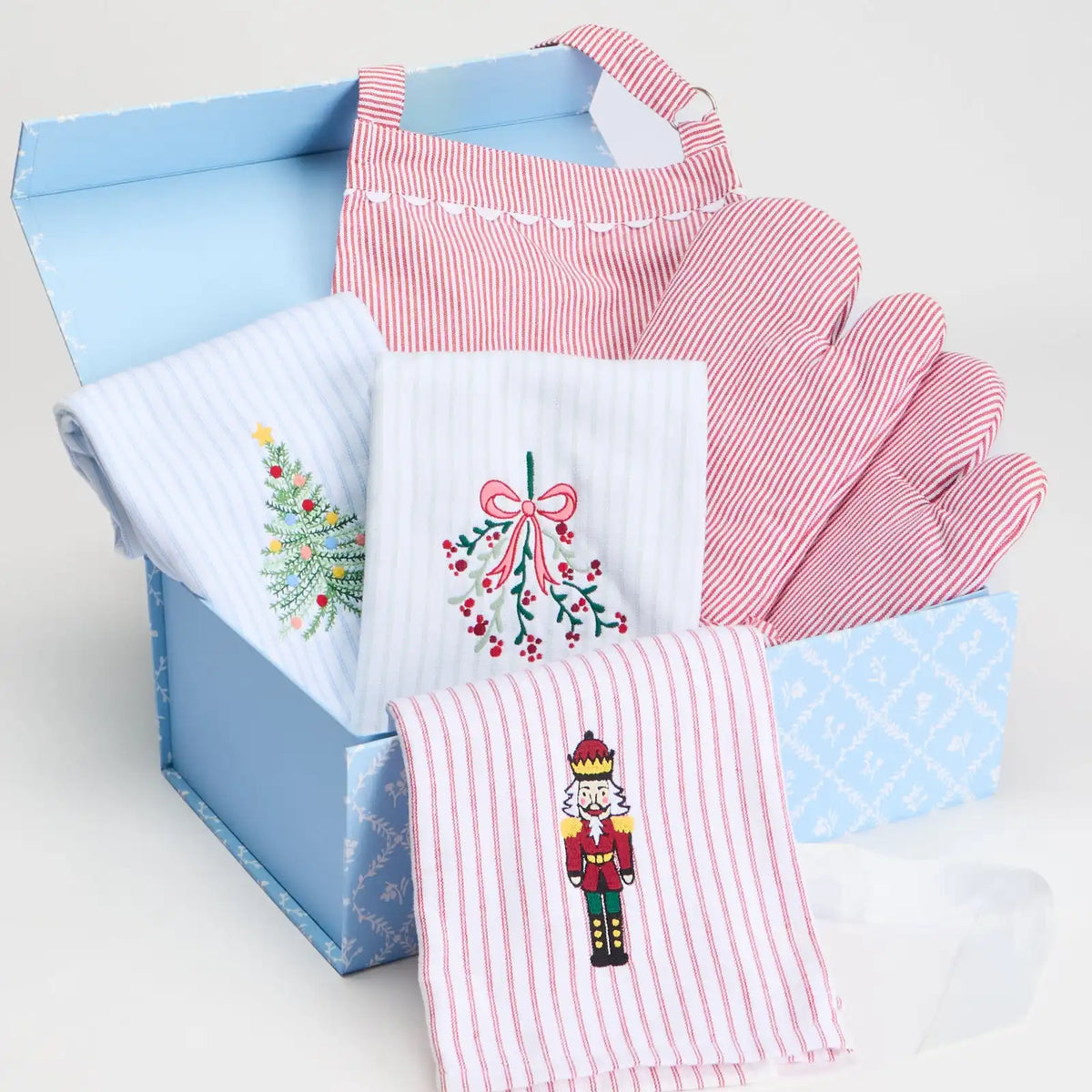 Holiday Kitchen Gift Set