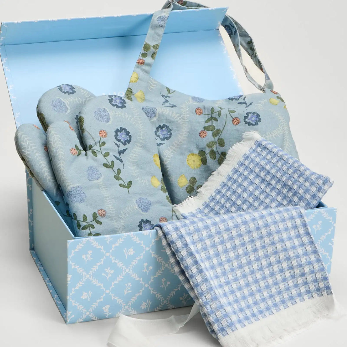 Kitchen Essentials Gift Set