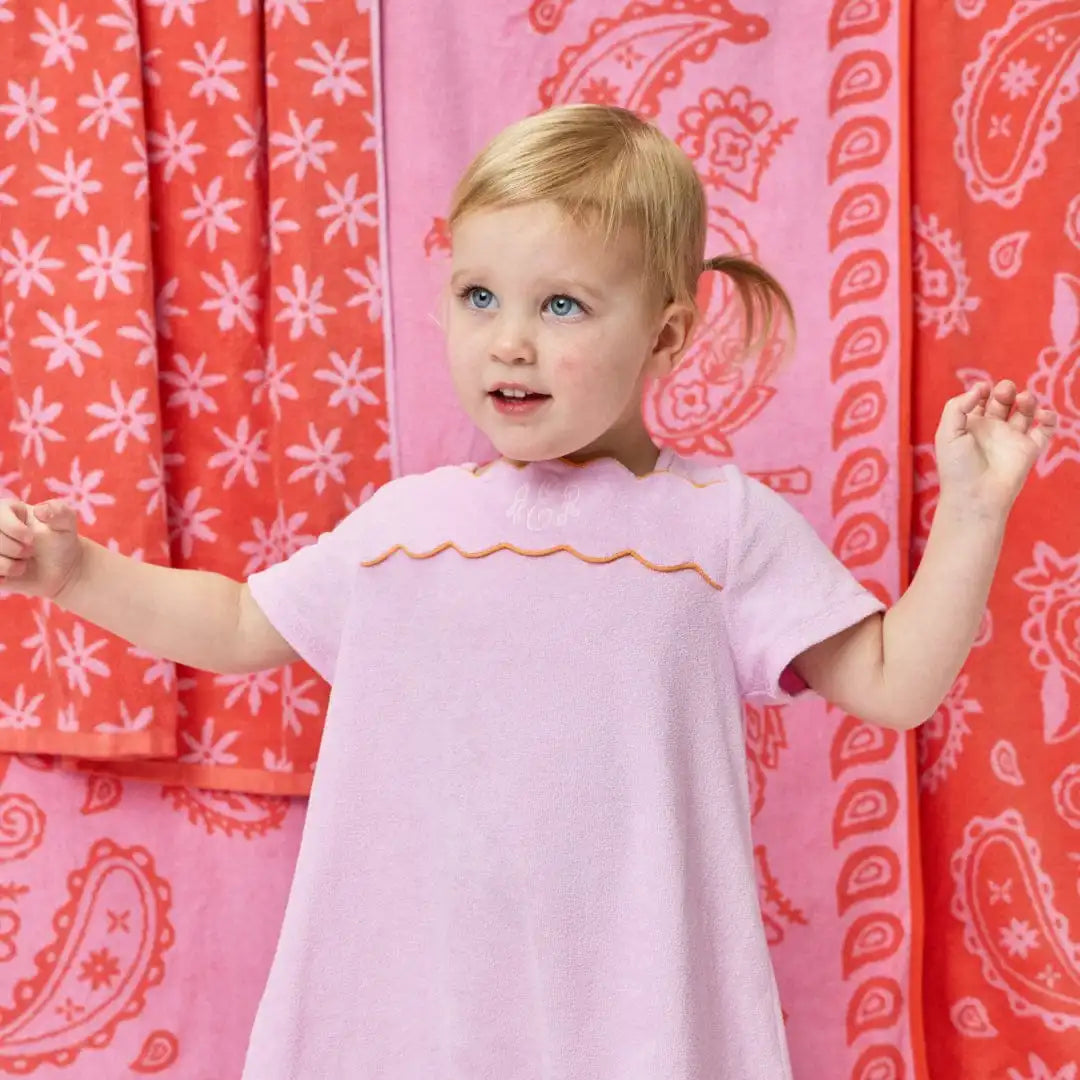 Girls' Dress