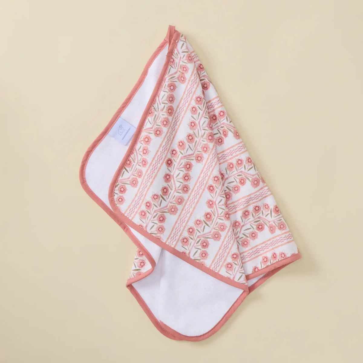 Teil Duncan Henley x Weezie Kitchen Towels (pair)