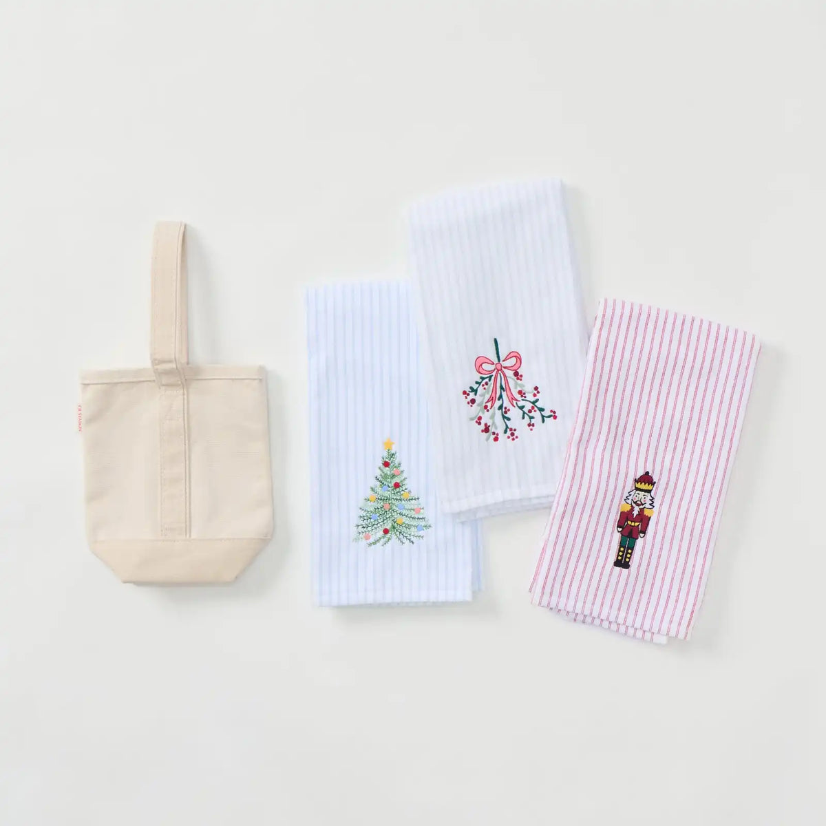 Holiday Hostess Set