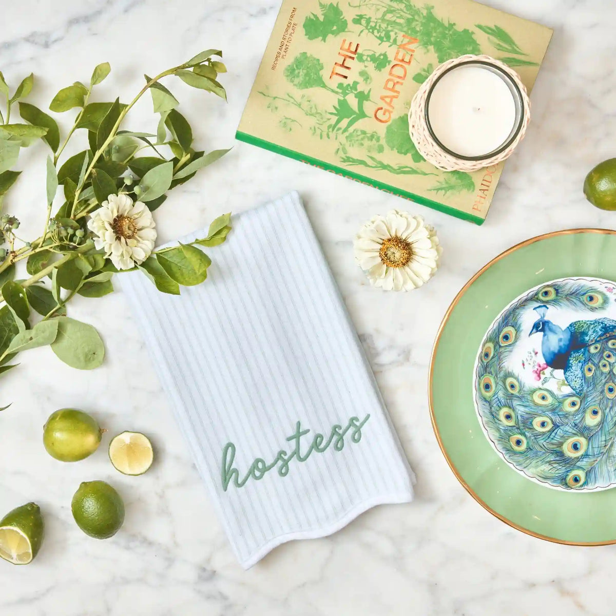 Kitchen Towels (pair)