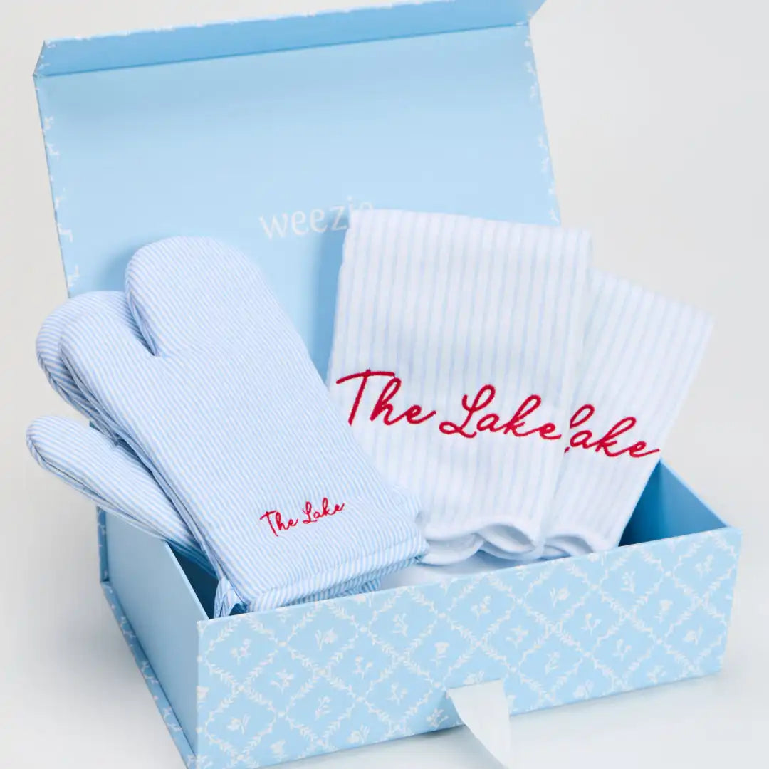 Hostess Gift Set
