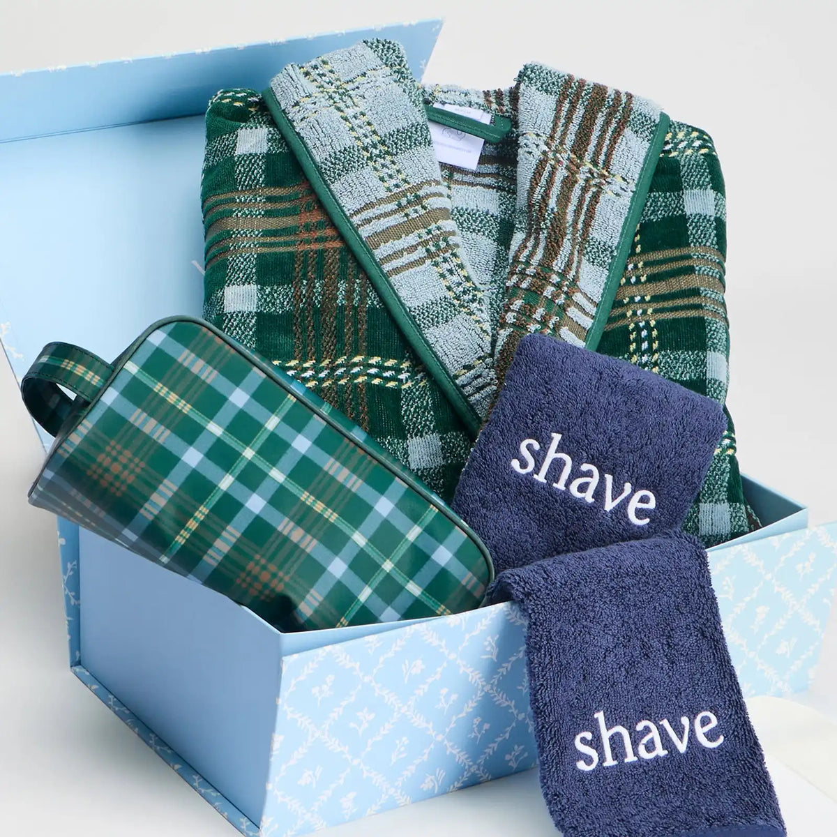 Men's Holiday Gift Set