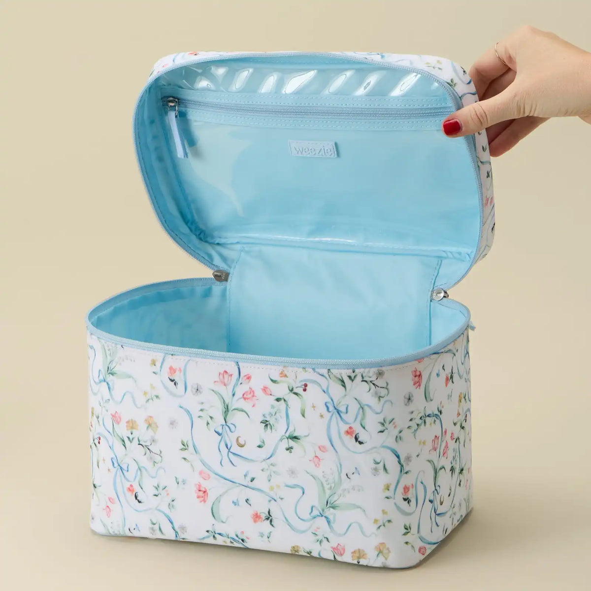Over the Moon x Weezie Travel Bundle (3 pieces)
