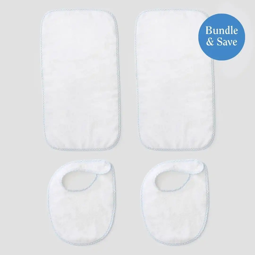 Feeding Time Bundle (4 pieces)