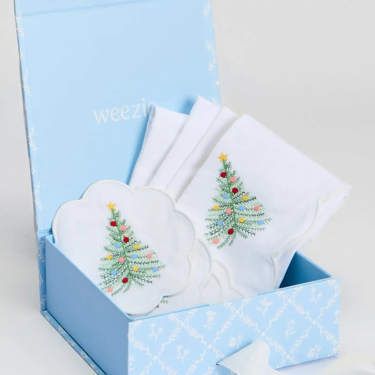 Holiday Tablescape Gift Set