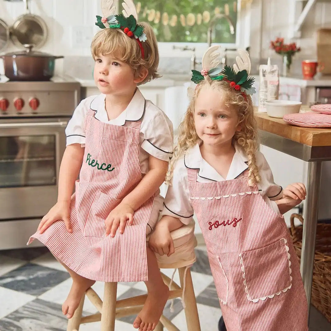 Kids’ Apron
