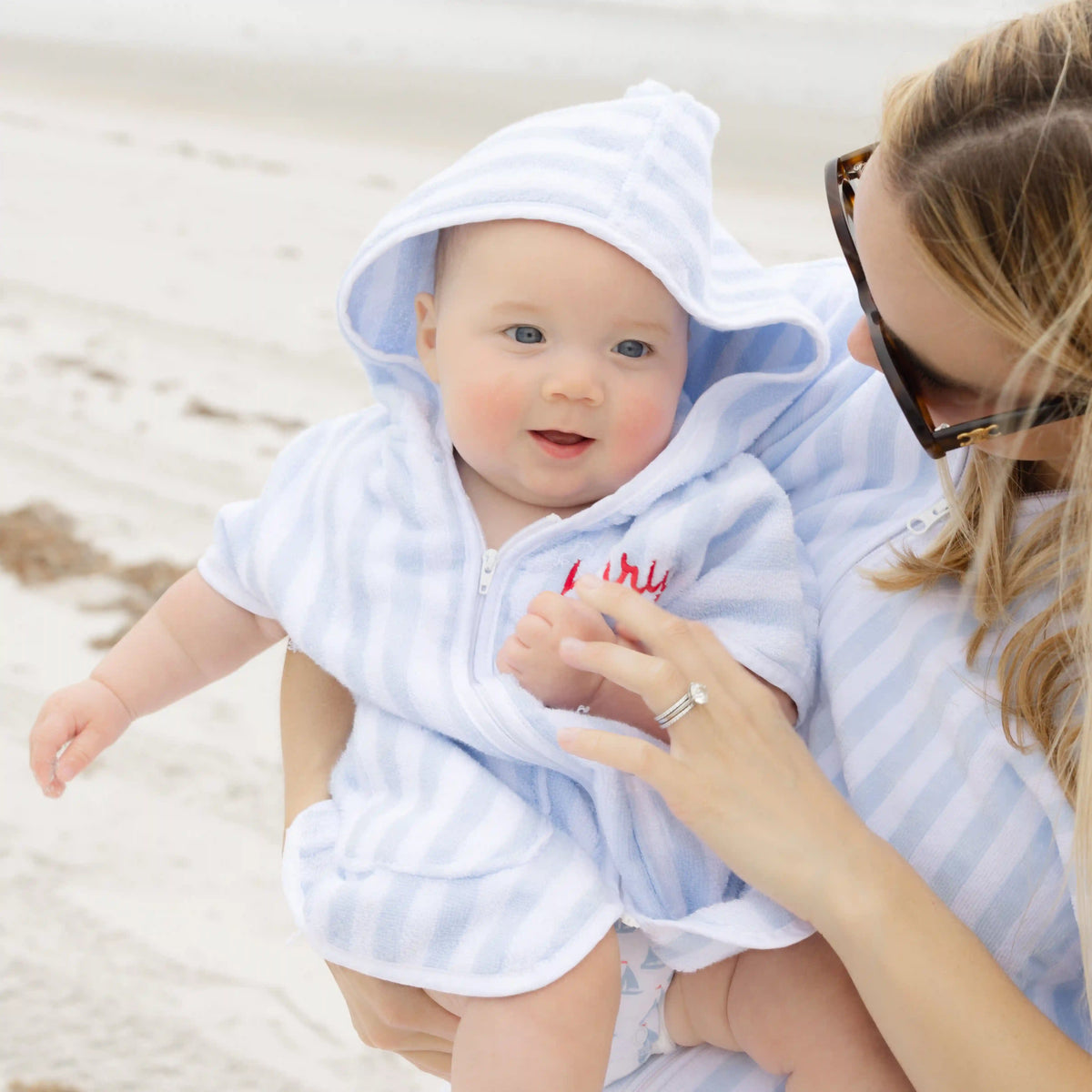 Baby Cover Up