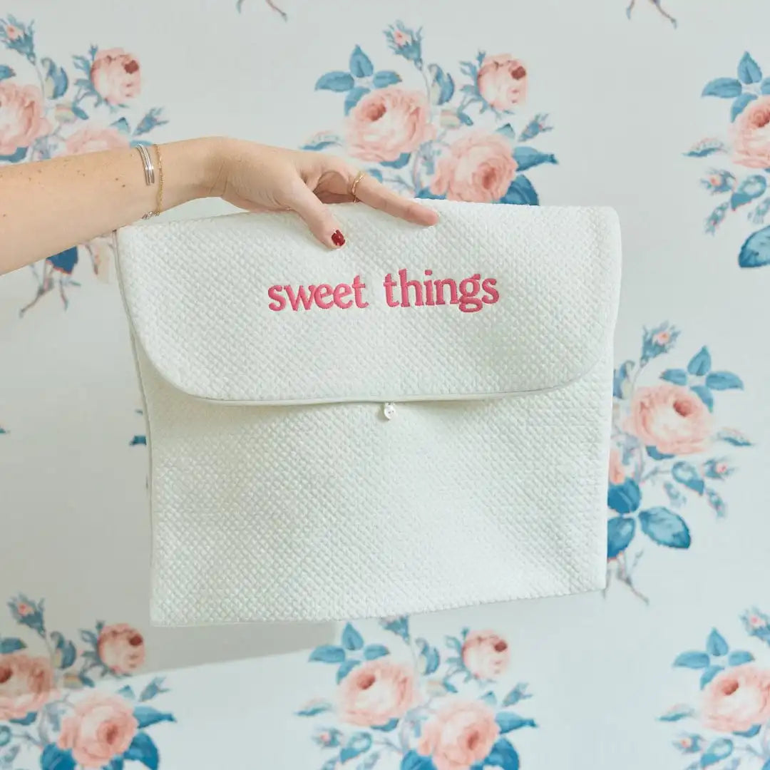 Lingerie Bag