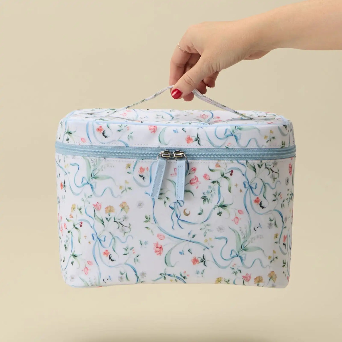 Over the Moon x Weezie Vanity Case