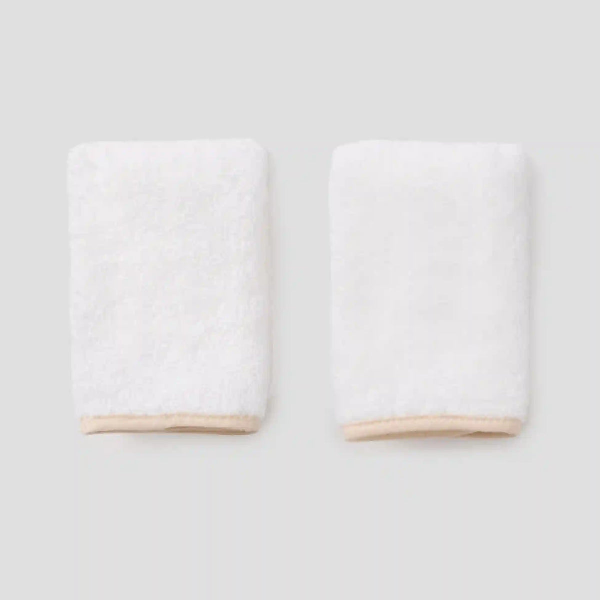 Signature Washcloths (pair)