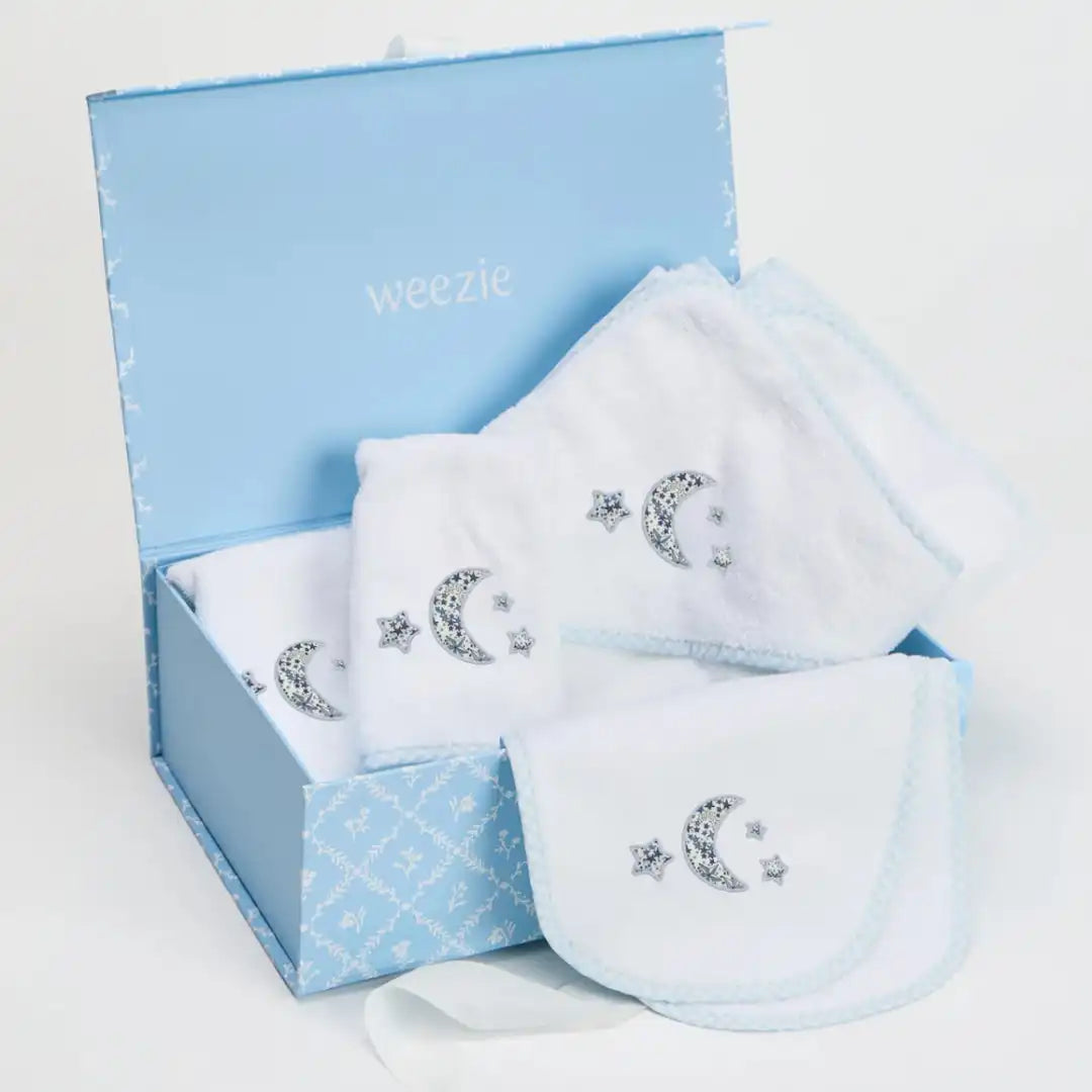 Newborn Gift Set
