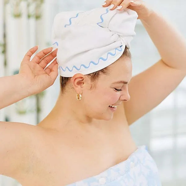 Hair Towel