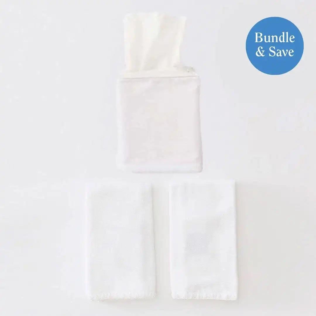 Powder Bath Bundle