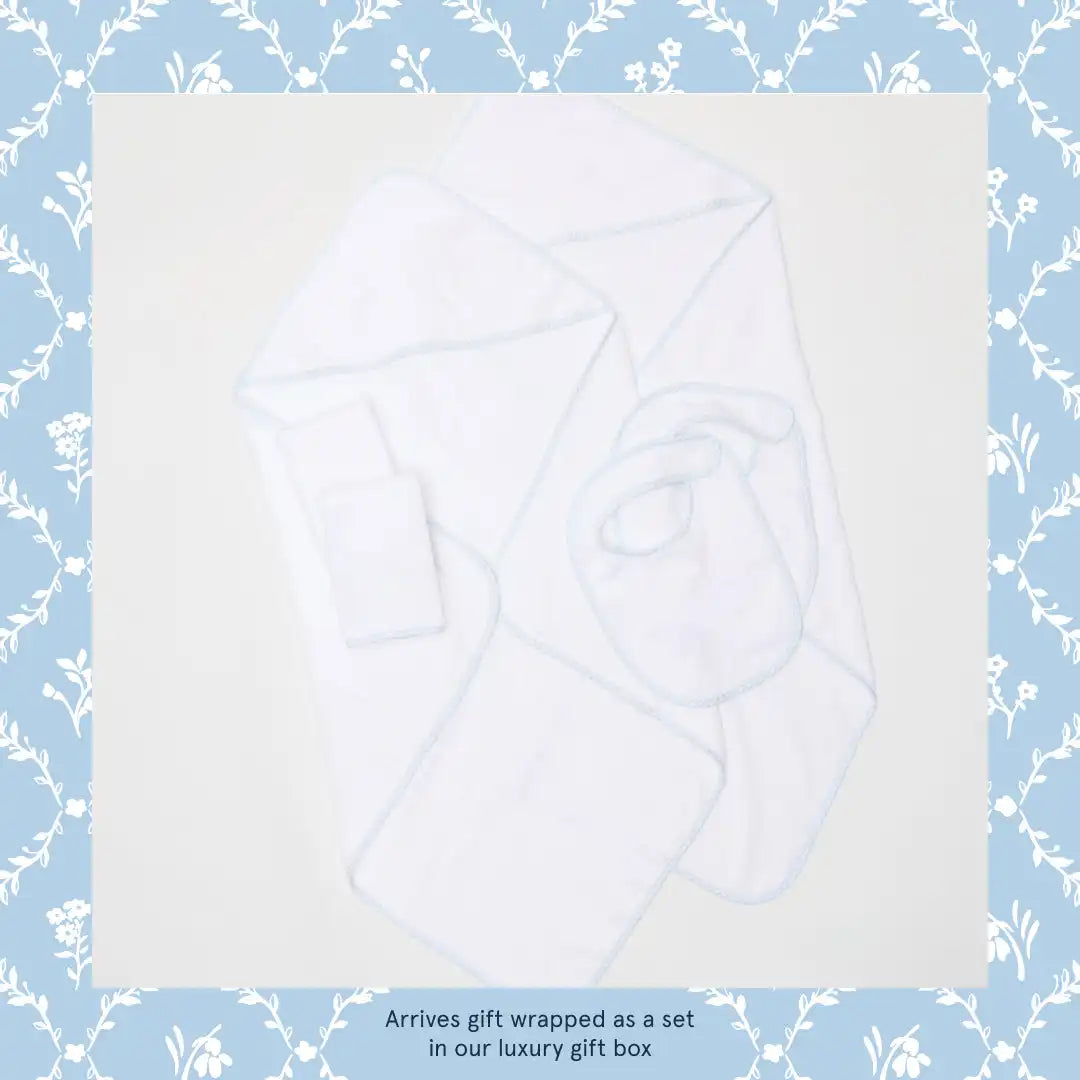 Newborn Gift Set