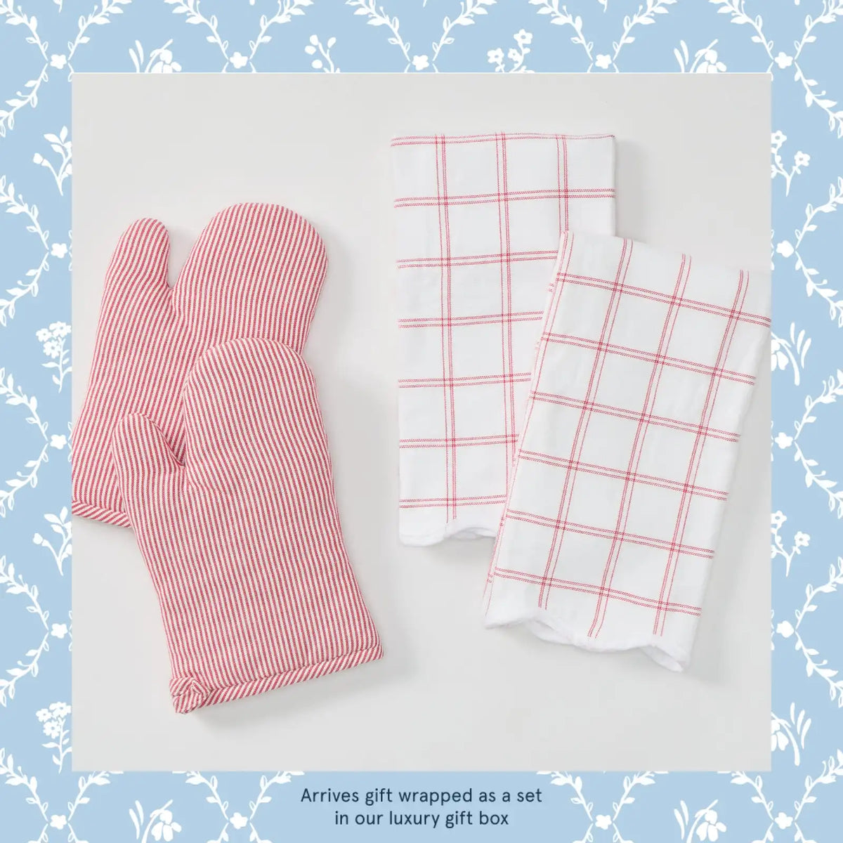 Baker's Gift Set