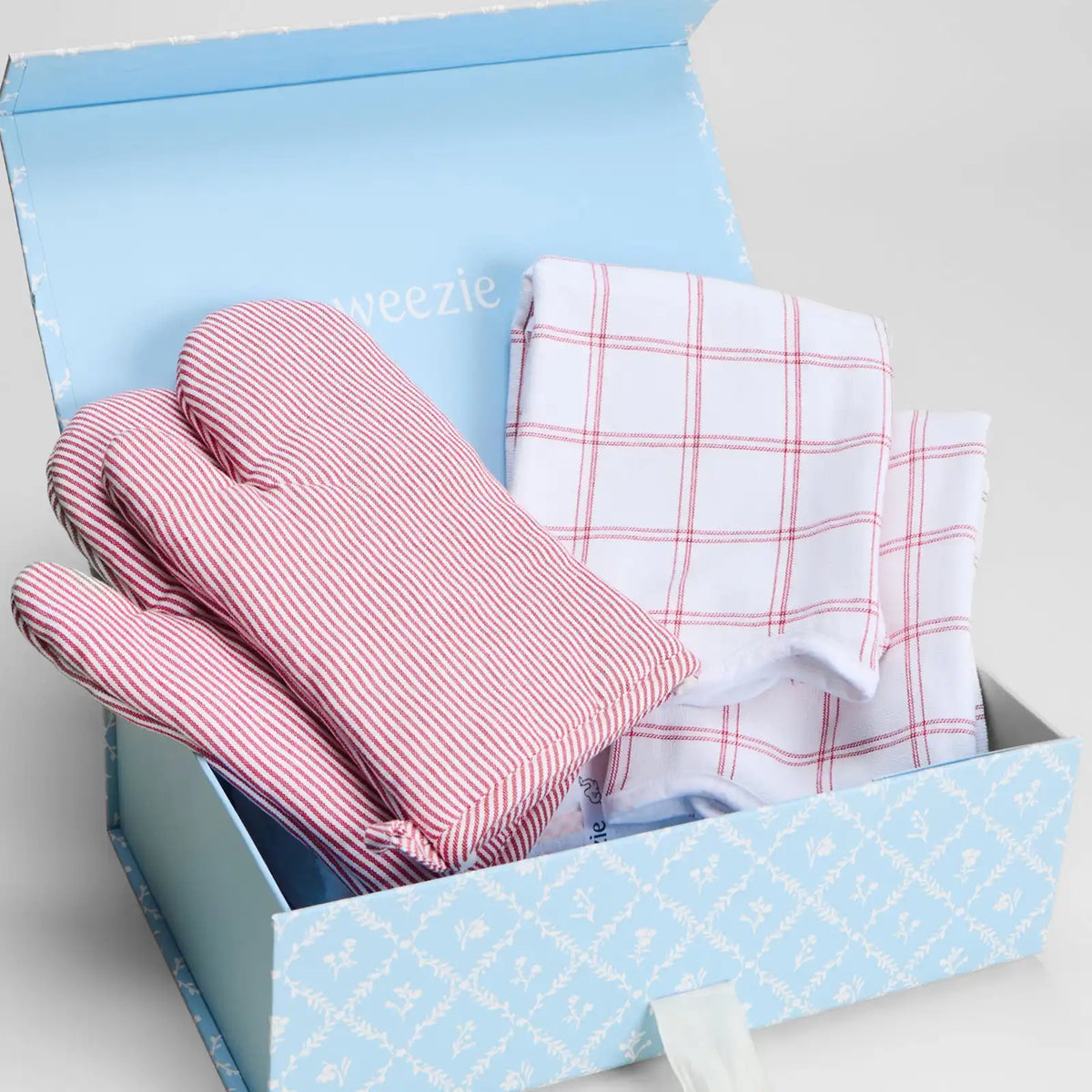 Baker's Gift Set