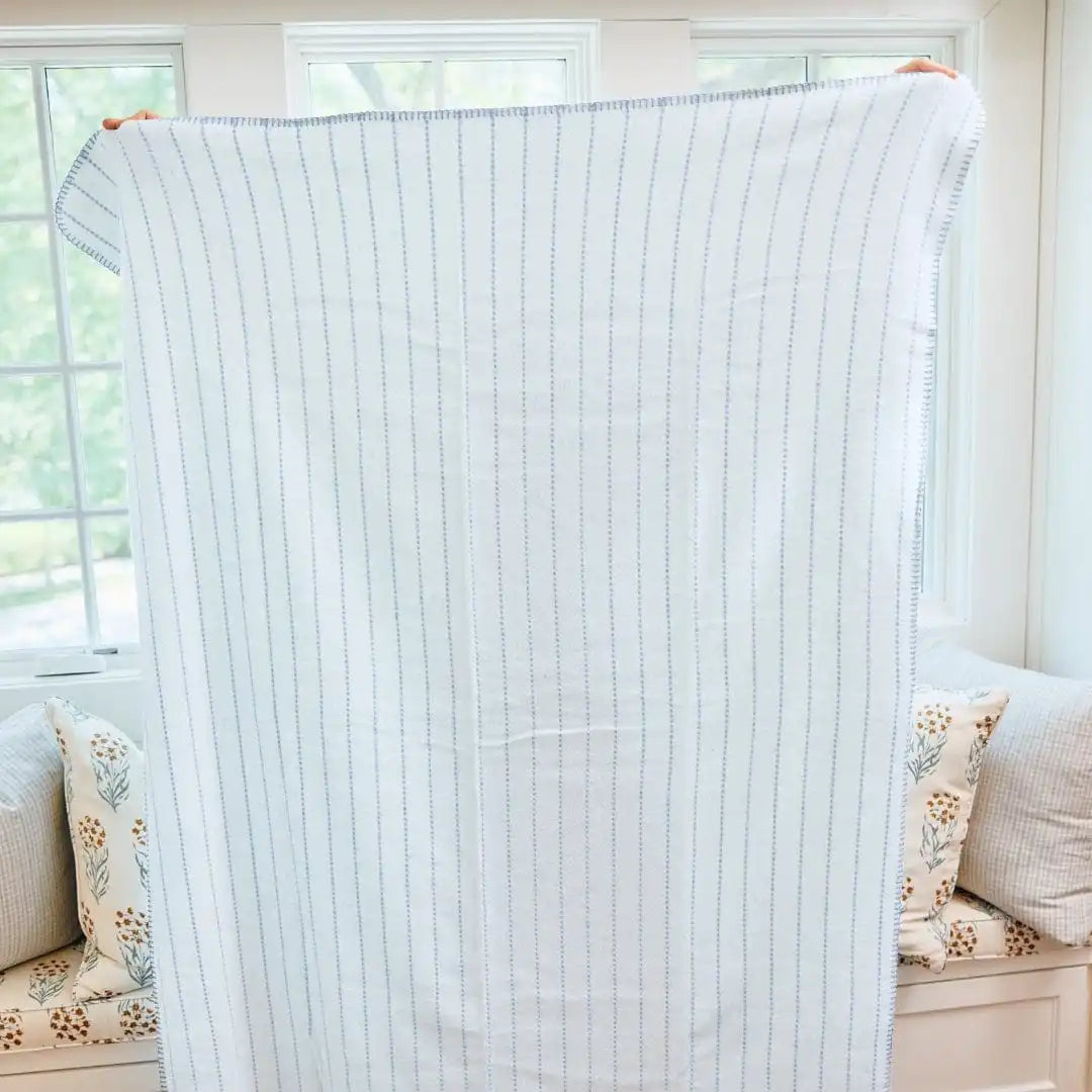 Throw Blanket