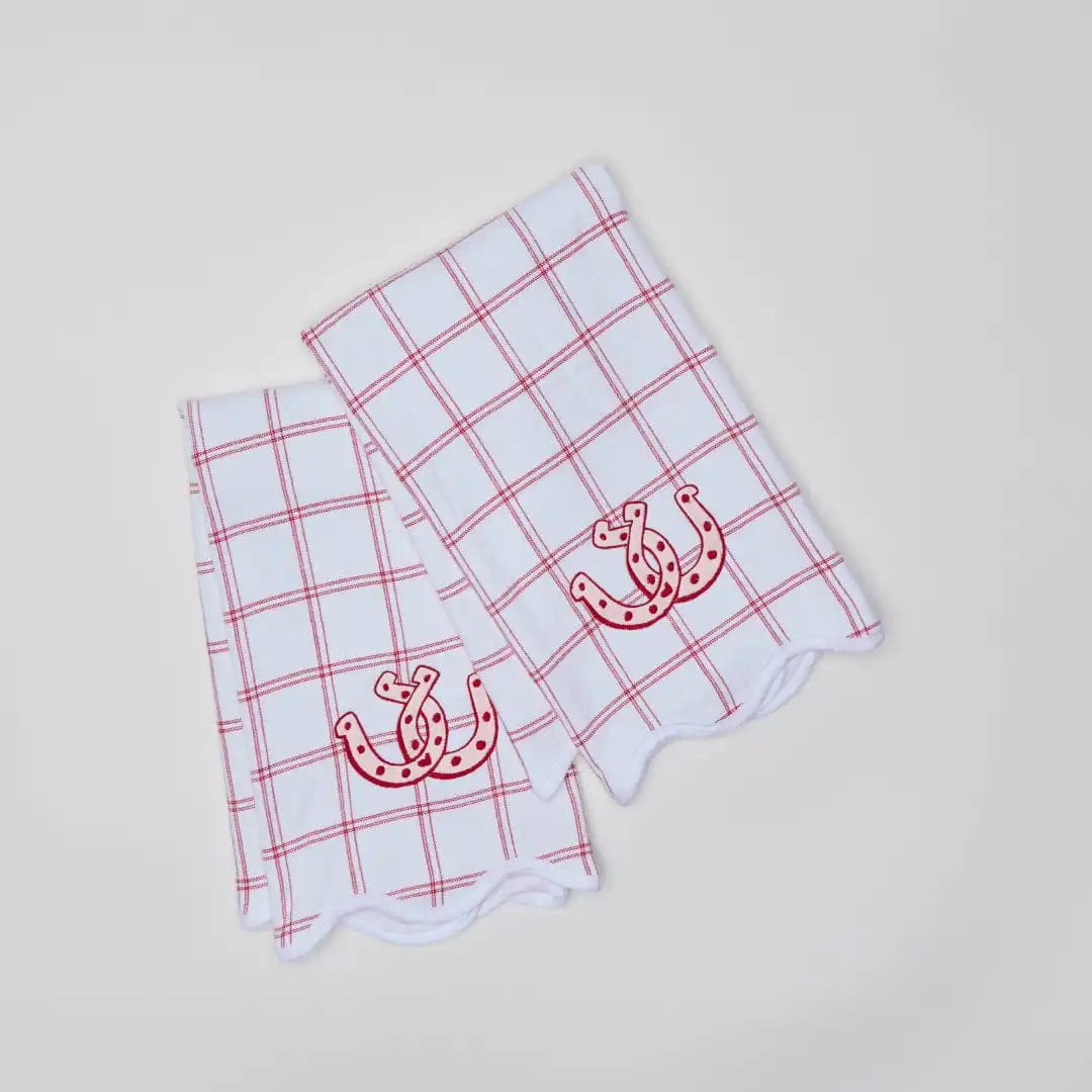 Kitchen Towels (pair)