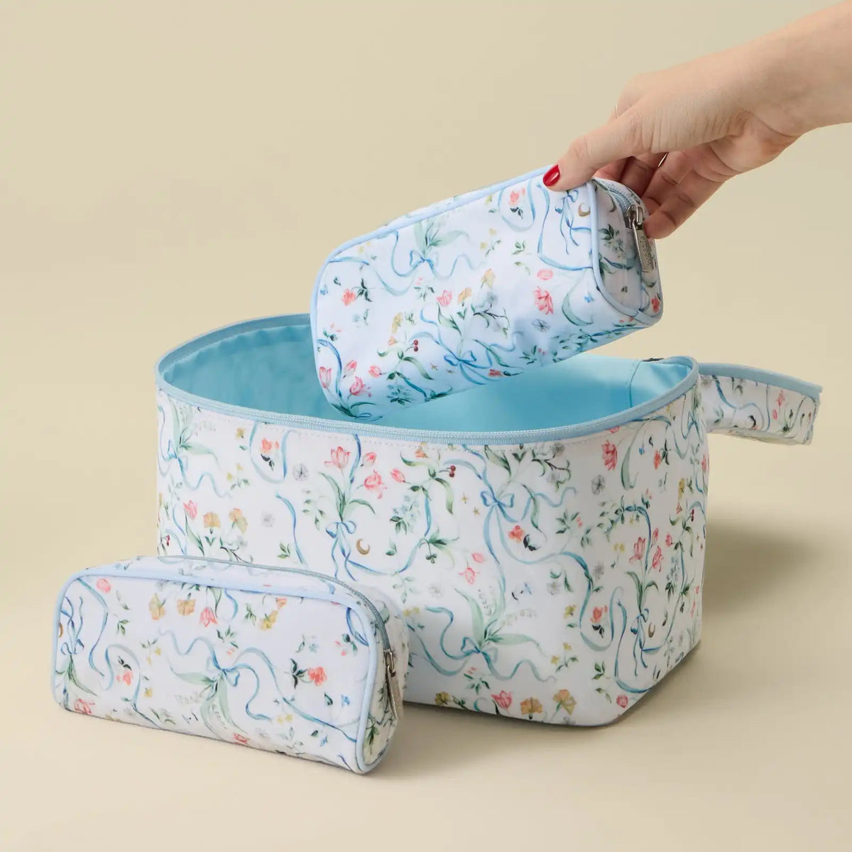 Over the Moon x Weezie Travel Bundle (3 pieces)