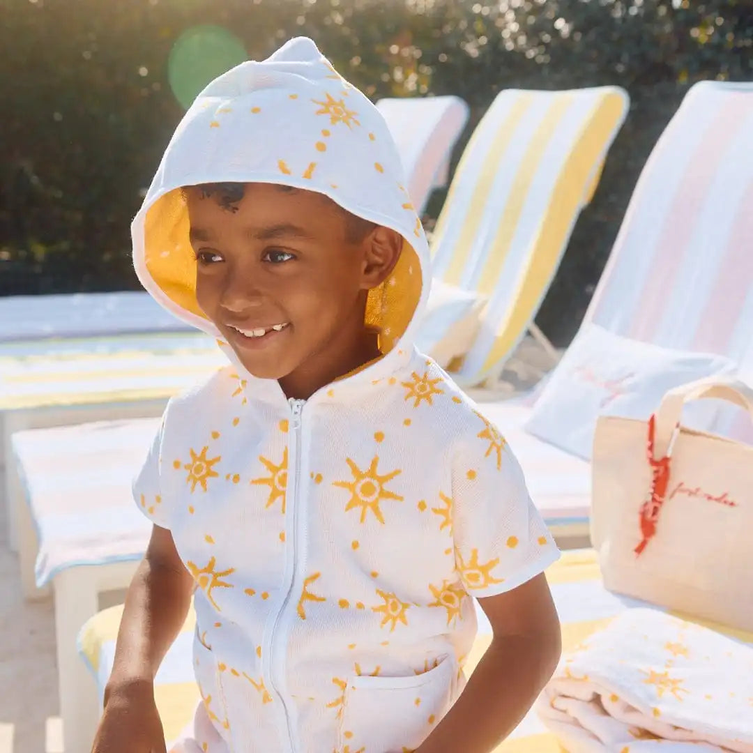 Kids’ Cover Up