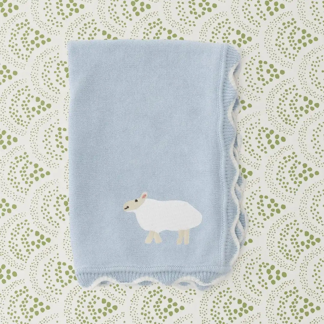 Baby Blanket