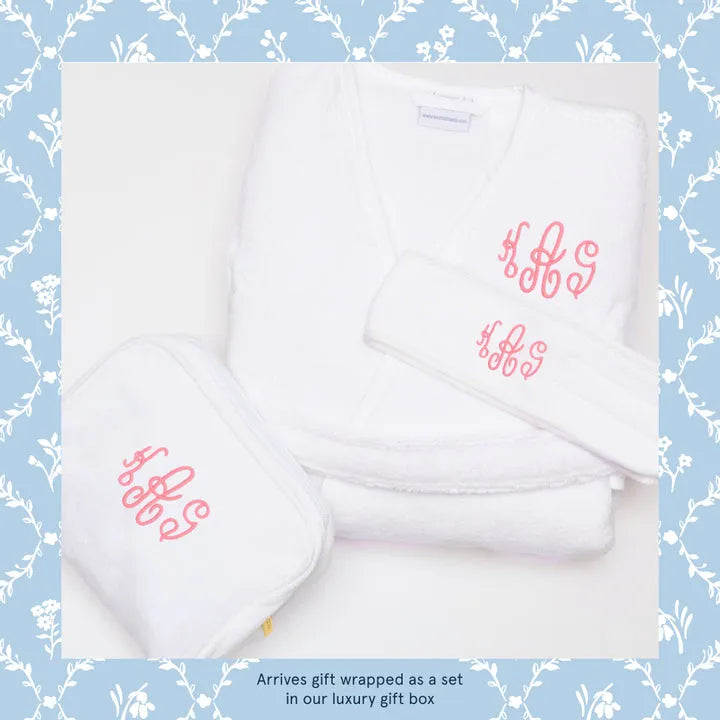 New Mom Gift Set