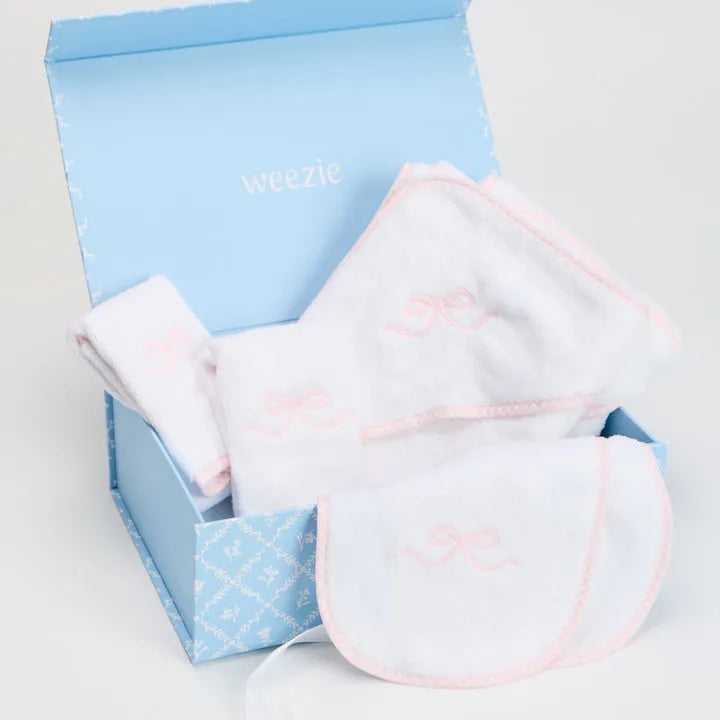 Newborn Gift Set