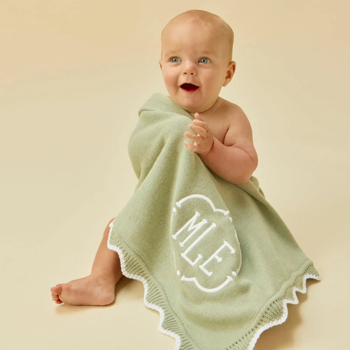 Baby Blanket