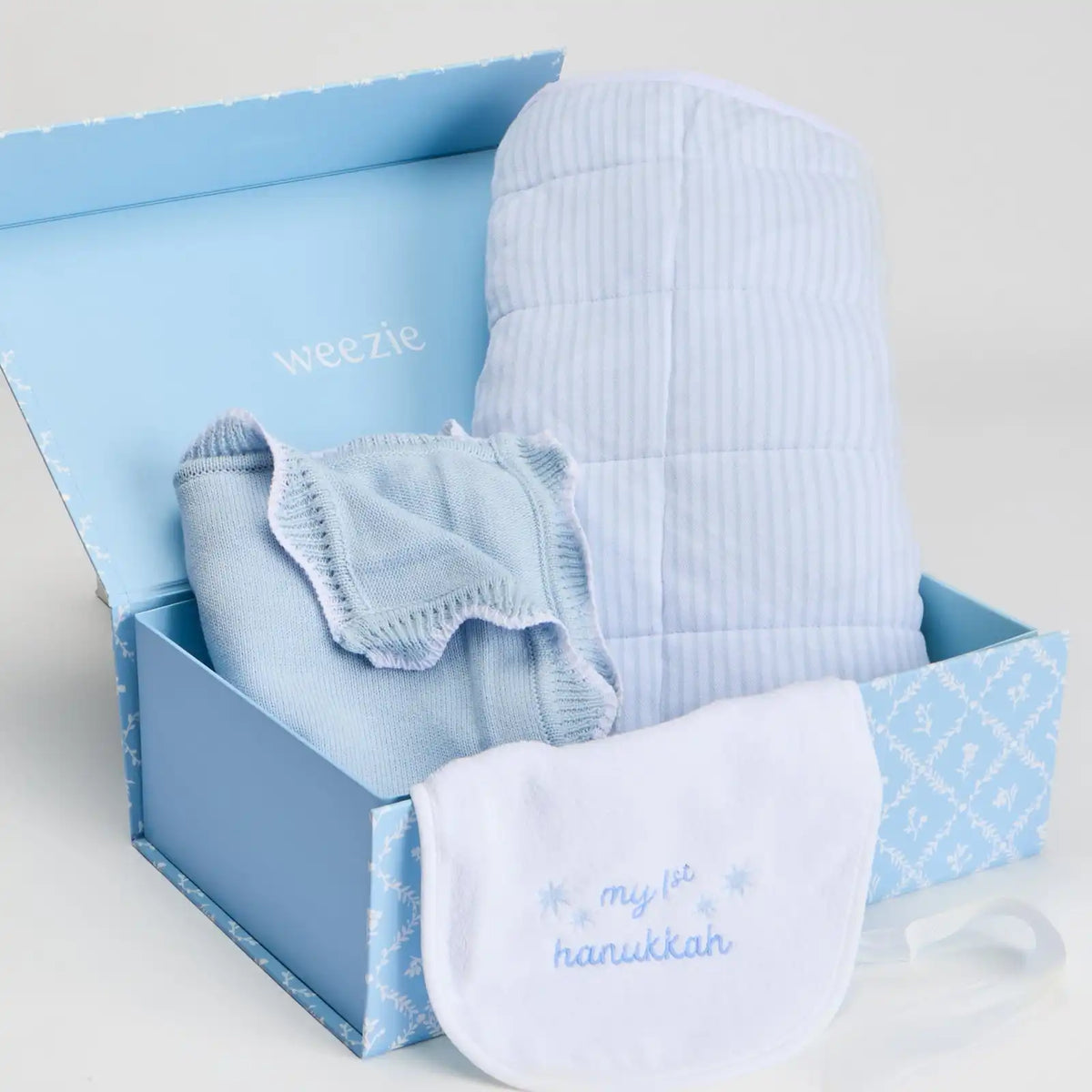 Baby's First Hanukkah Gift Set