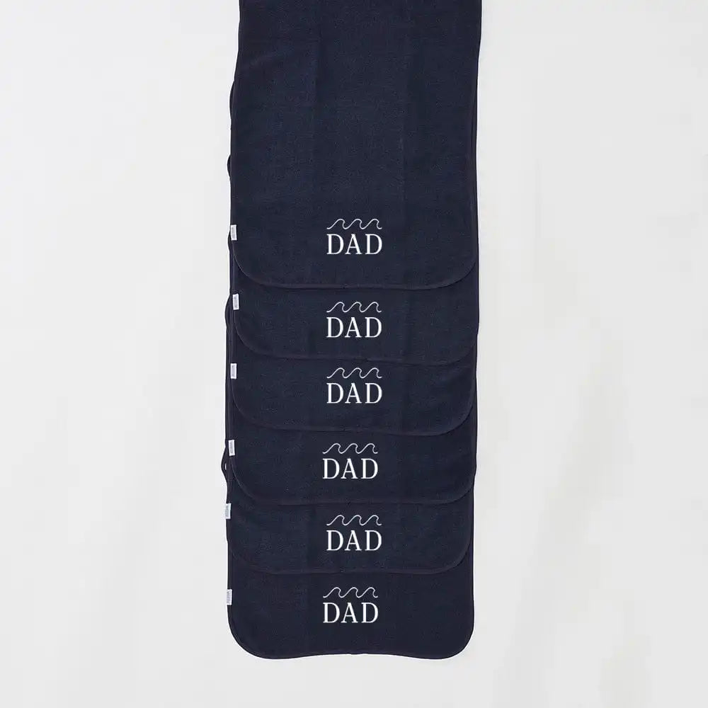 Shammy Towel Bundle (6 pieces)