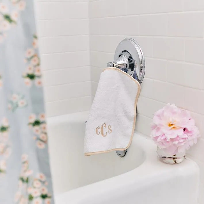 Signature Washcloths (pair)