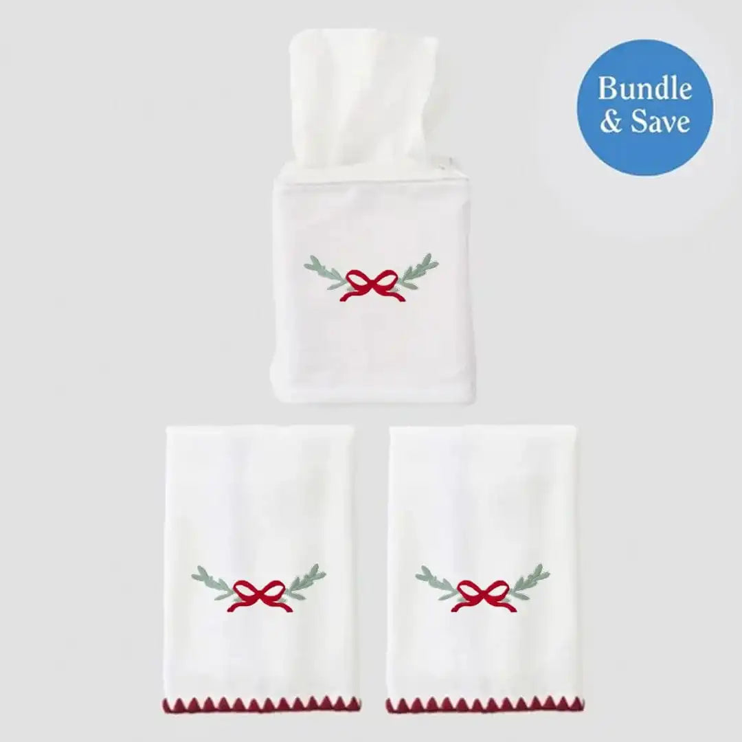 Powder Bath Bundle