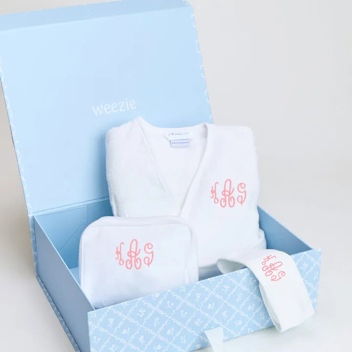 New Mom Gift Set