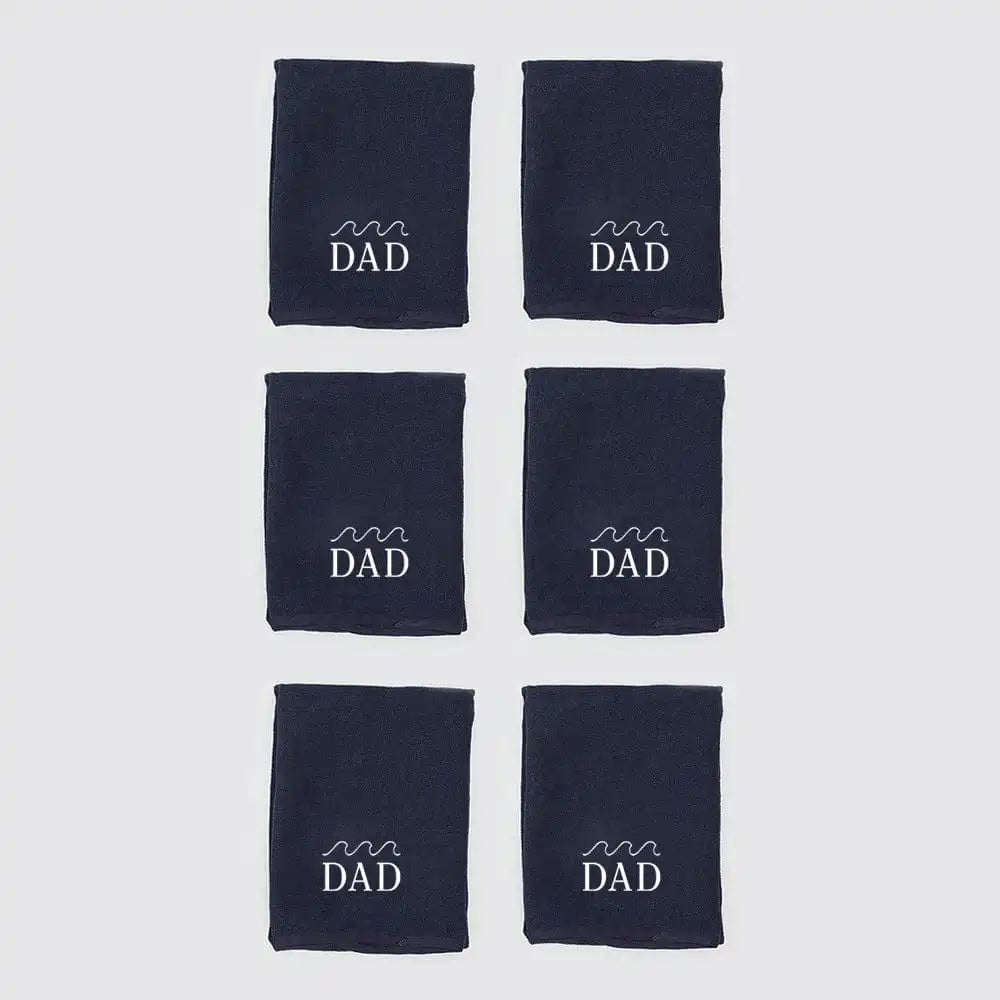 Shammy Towel Bundle (6 pieces)