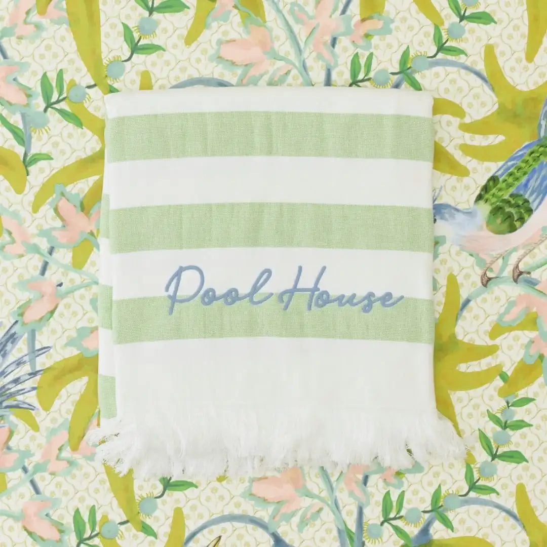 Turkish Towel