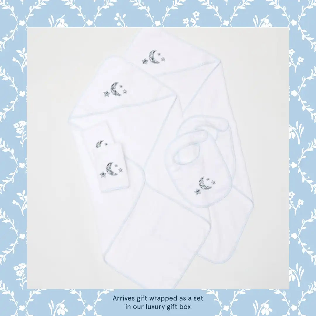 Newborn Gift Set