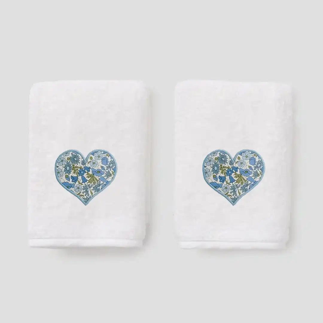 Signature Washcloths (pair)