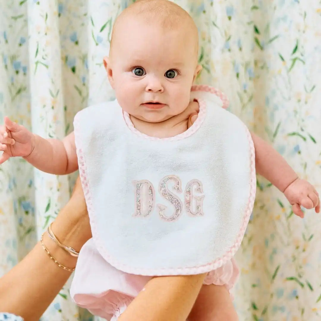 Bibs (pair)