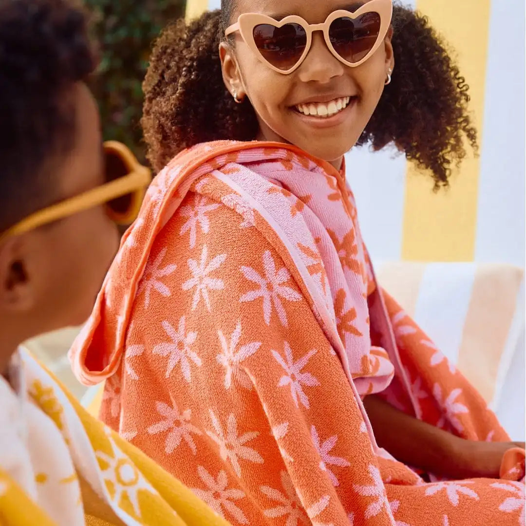 Kids' Beach Towel